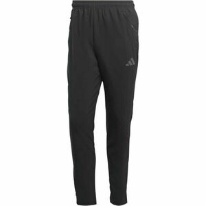 adidas TR-ES+ BL PANT Pantaloni de trening bărbați, negru, mărime S imagine
