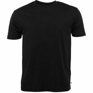 Russell Athletic T-SHIRT BASIC M Tricou bărbați, negru, mărime imagine