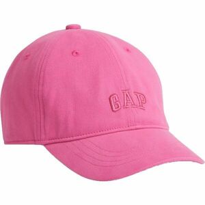 GAP LOGO BBH Şapcă de fete, roz, mărime imagine