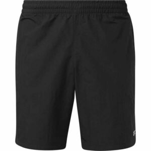 Reebok TE UTILITY SHORT BLK Pantaloni scurți sport bărbați, negru, mărime XL imagine