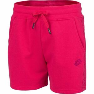 Lotto LEENY Pantaloni scurți pentru femei, roz, mărime XS imagine