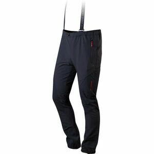 TRIMM MAROL PANTS Pantaloni sport bărbați, negru, mărime imagine