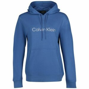 Calvin Klein PW HOODIE Hanorac pentru bărbați, albastru, mărime L imagine