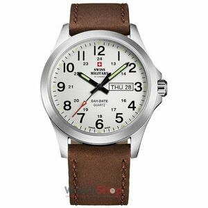 Ceas Swiss Military by Chrono SMP36040.16 imagine