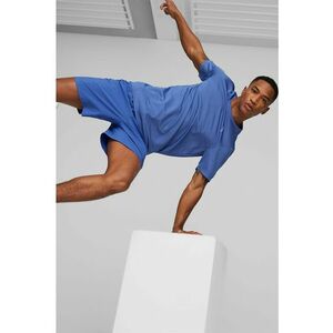 Pantaloni scurti cu tehnologie DryCell pentru fitness imagine