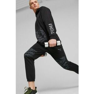 Pantaloni cu buzunare laterale - pentru fitness Train Concept imagine