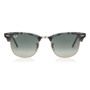 Ray-Ban RB3016 1255/71 Clubmaster imagine