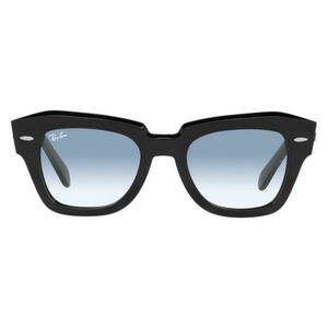 Ray-Ban RB2186 901/3F State Street imagine