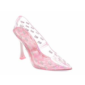 Pantofi ALDO roz, BARBIETESSY660, din pvc imagine