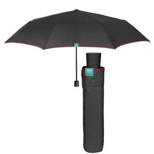 Mini Umbrela ploaie pliabila pentru barbati imagine