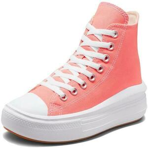 Tenisi femei Converse Chuck Taylor All Star Move A03544C, 36.5, Roz imagine