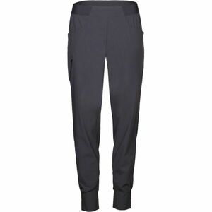 FUNDANGO SABANA ACTIVE PANTS Pantaloni outdoor damă, negru, mărime imagine