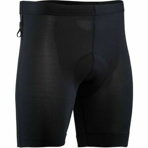 SILVINI INNER Pantalon separat cu inserție de ciclism, negru, mărime imagine