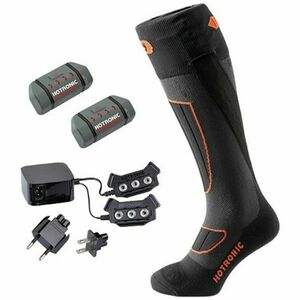 Hotronic HEATSOCKS XLP ONE + PF Șosete încălzite, negru, mărime 35-38 imagine