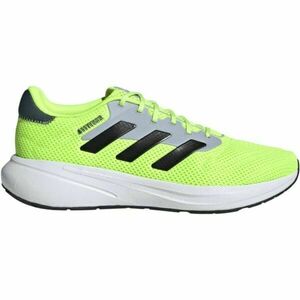 adidas RESPONSE RUNNER U Încălțăminte de alergare bărbați, neon reflectorizant, mărime 42 2/3 imagine
