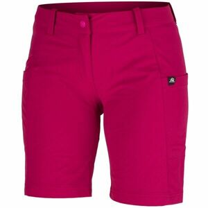 Northfinder LORETTA Pantaloni scurți damă, roz, mărime imagine