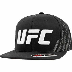 Venum UFC AUTHENTIC FIGHT Șapcă unisex, negru, mărime UNI imagine