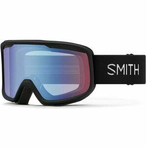 Smith FRONTIER Ochelari de schi alpin, negru, mărime os imagine