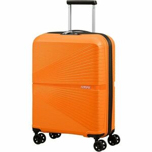 AMERICAN TOURISTER SPINNER 55/20 TSA* Valiză de voiaj pe rotițe, portocaliu, mărime os imagine