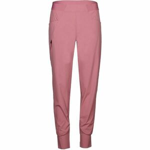 FUNDANGO SABANA ACTIVE PANTS Pantaloni outdoor damă, roz, mărime imagine