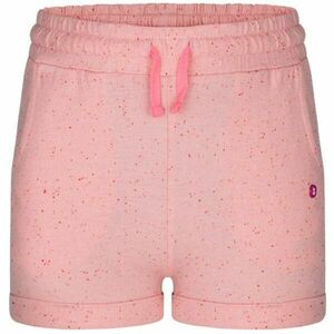 Loap BUUGA Pantaloni scurți fete, roz, mărime 122-128 imagine