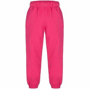 Loap DOXY Pantaloni de trening copii, roz, mărime 158-164 imagine