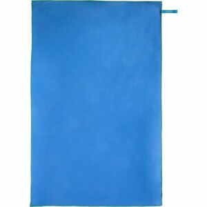 AQUOS AQ TOWEL 80 x 130 Prosop cu usucare rapidă, albastru deschis, mărime imagine