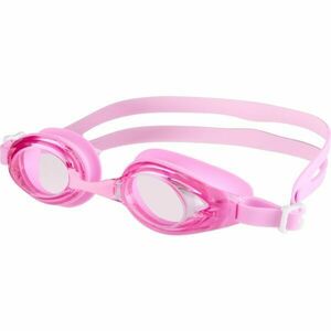 AQUOS CRUZ Ochelari de înot, roz, mărime imagine