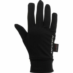 Arcore SIMP-JR Mănuși pentru alergare, negru, mărime 9-10 imagine