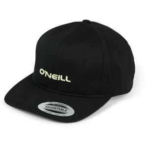 O'Neill SHORE CAP Șapcă bărbați, negru, mărime os imagine