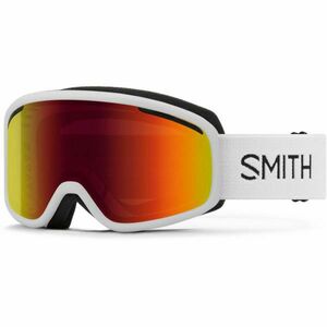Smith VOGUE Ochelari de schi damă, alb, mărime os imagine