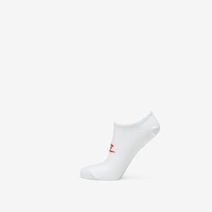 Nike Sportswear Everyday Essential No-Show Socks 3-Pack Multi-Color imagine