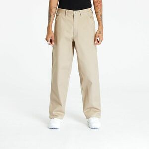 Nike Life Men's Carpenter Pants Khaki/ Khaki imagine