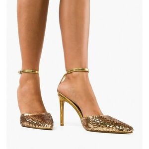 Pantofi dama Zhelimi Aurii imagine