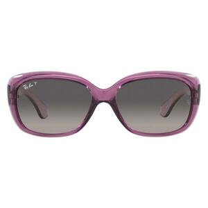 Ray-Ban RB4101 6591/M3 Jackie Ohh imagine