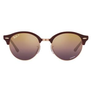 Ray-Ban RB4246 1365/G9 Clubround imagine