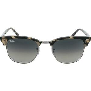Ray-Ban RB3016 1336/71 Clubmaster imagine