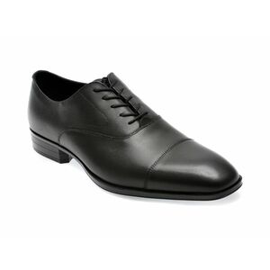 Pantofi ALDO negri, MIRAYLLE001, din piele naturala imagine