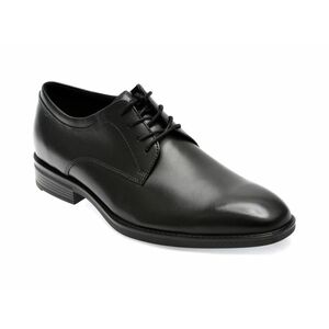 Pantofi ALDO negri, KEAGAN001, din piele naturala imagine
