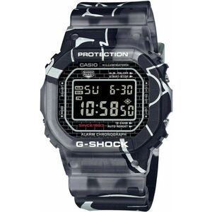 Ceas Barbati, Casio G-Shock, Limited DW-5000SS-1ER imagine