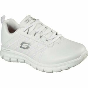 Skechers SURE TRACK - ERATH Pantofi de lucru pentru femei, alb, mărime imagine
