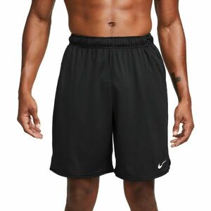 Nike DF TOTALITY KNIT 9 IN UL Șort bărbați, negru, mărime imagine