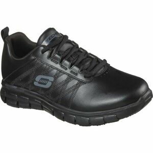 Skechers SURE TRACK - ERATH Pantofi de lucru pentru femei, negru, mărime imagine