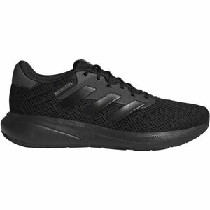 adidas Încălțăminte de alergare pentru bărbați Încălțăminte de alergare pentru bărbați, negru, mărime 44 imagine