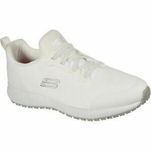 Skechers SQUAD - MYTON Pantofi de lucru pentru bărbați, alb, mărime imagine