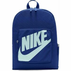 Nike CLASSIC KIDS Rucsac copii, albastru închis, mărime os imagine