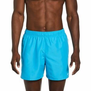 Nike ESSENTIAL 5 Slip de baie pentru bărbați, albastru deschis, mărime M imagine