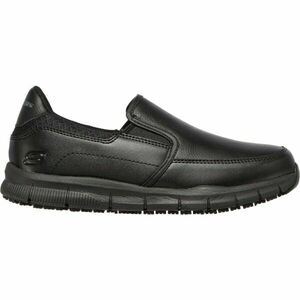 Skechers NAMPA Pantofi de lucru pentru femei, negru, mărime 35.5 imagine