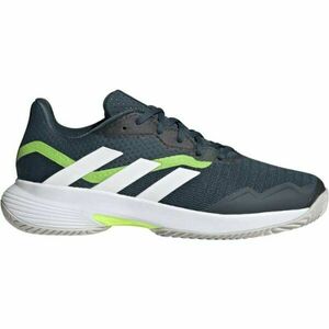 adidas COURTJAM CONTROL M Încălțăminte de tenis bărbați, verde, mărime 45 1/3 imagine