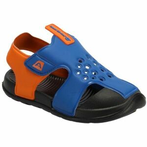 ALPINE PRO GLEBO Sandale pentru copii, albastru, mărime imagine